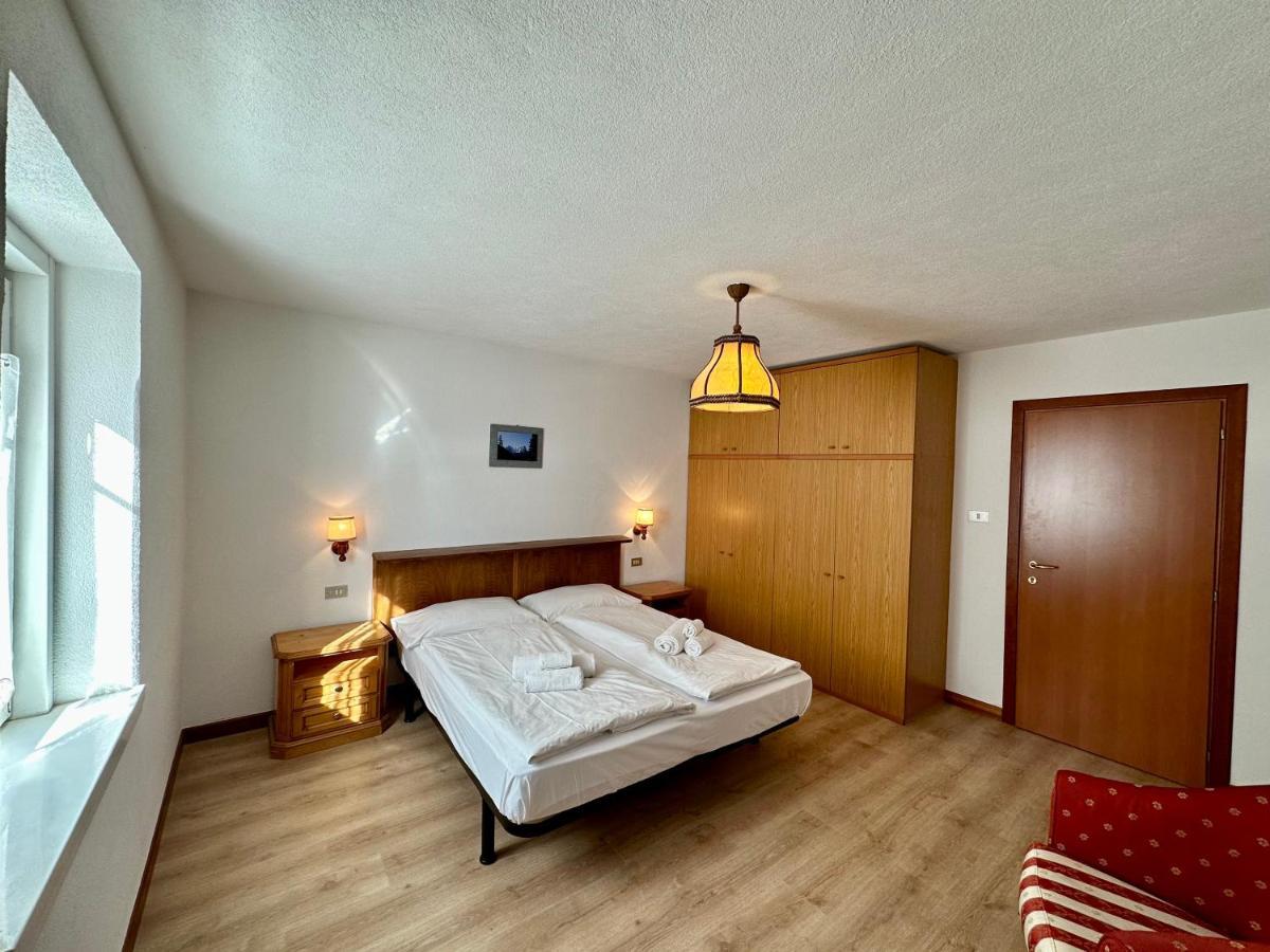 Central Apartment Canazei Exterior photo